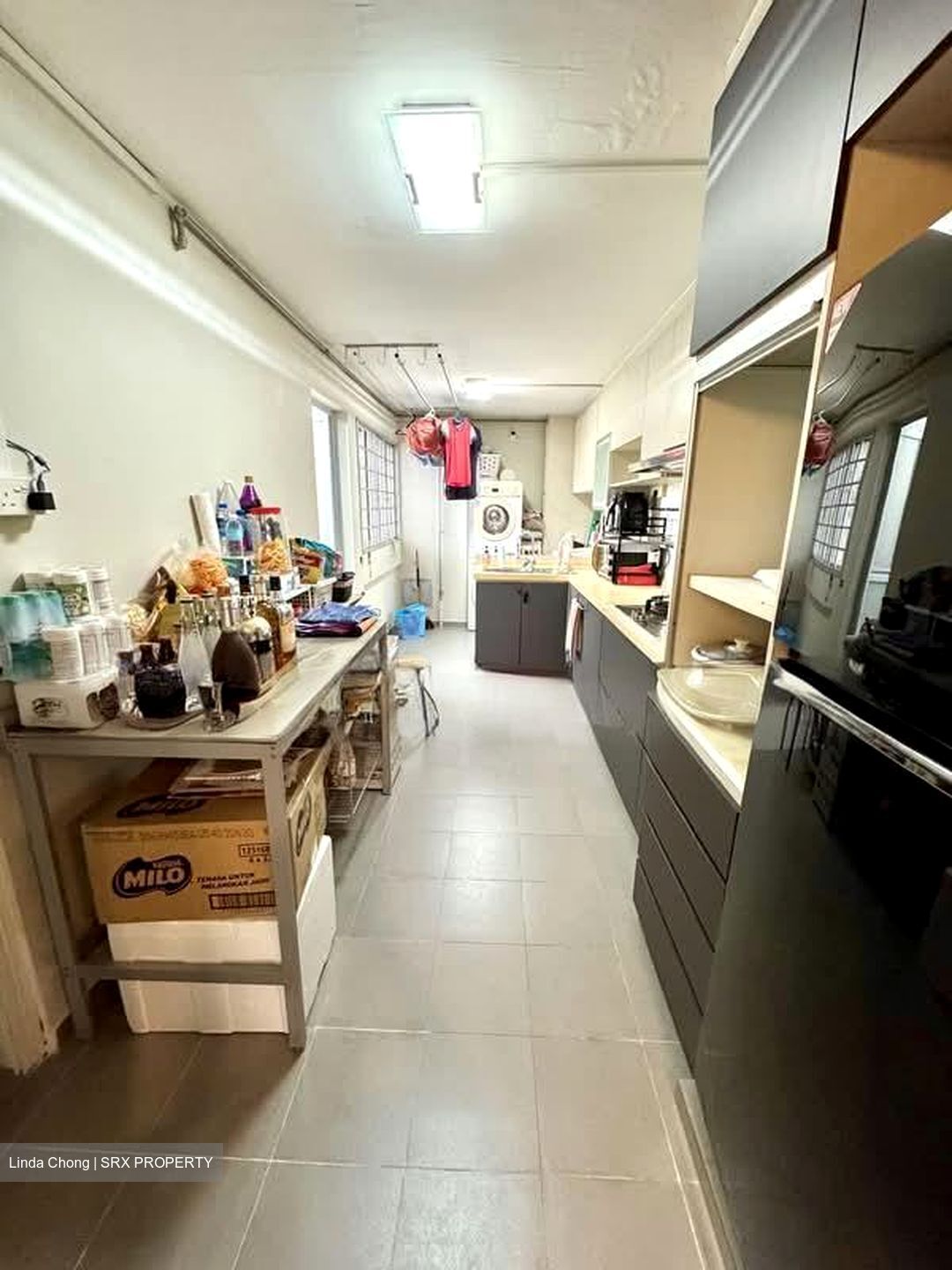 Blk 785 Khatib Vale (Yishun), HDB 5 Rooms #561088661
